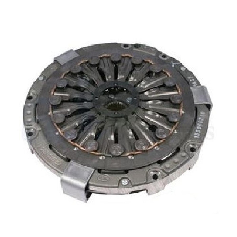 Fits John Deere Tractor Pressure Plate AL68485