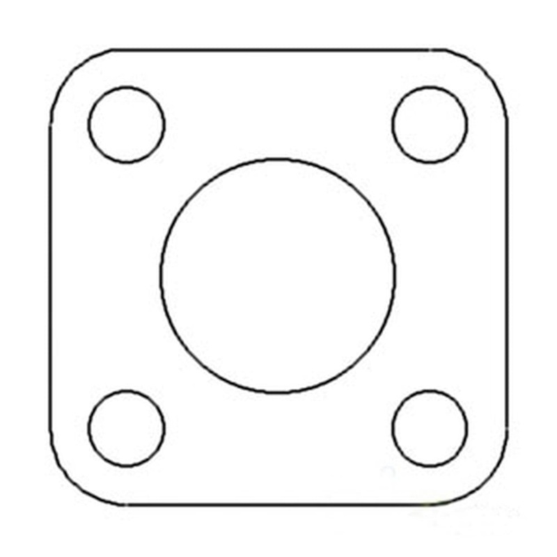 Fits Massey Ferguson Gasket TO20 TO30 Tractor
