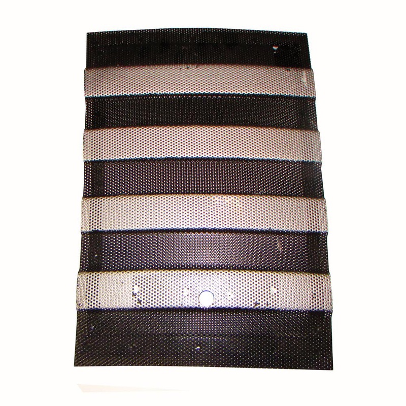Front Grill Door - 14" Fits Massey Ferguson 133 135 140 148 1861374M91