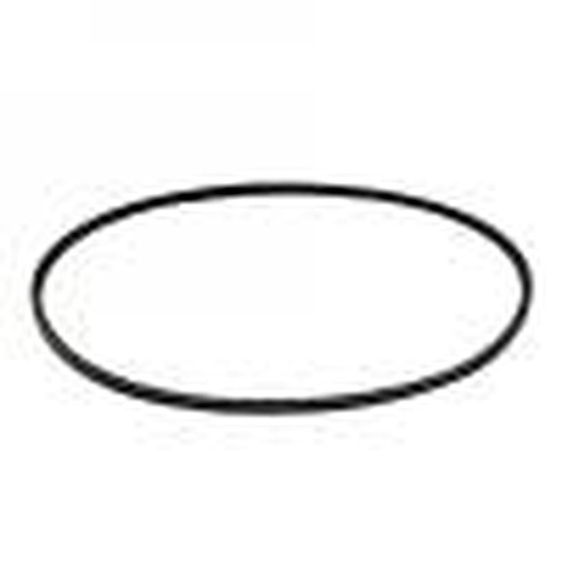 K306655 AC Compressor Belt Fits Case-IH Fits International Harvester 1594