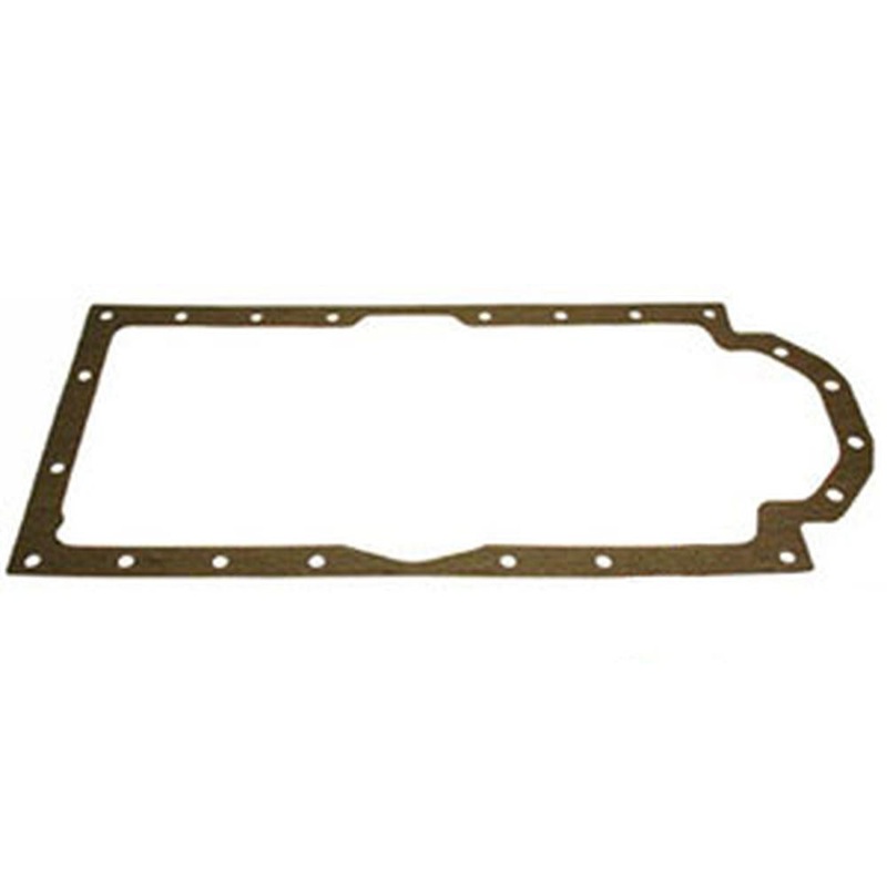 NEW Oil Pan Gasket Fits Case/International Tractor 474 574 With D239 ENG