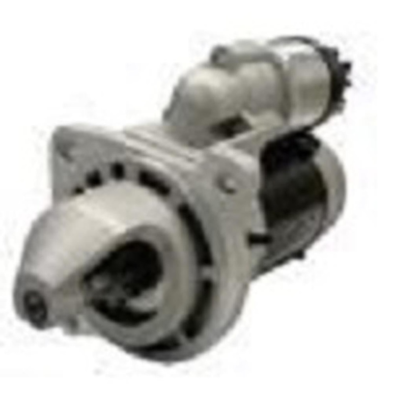 NEW Starter Fits Ford New Holland Tractor 4230 4330V 4430 TL100 TL70 TL80 T
