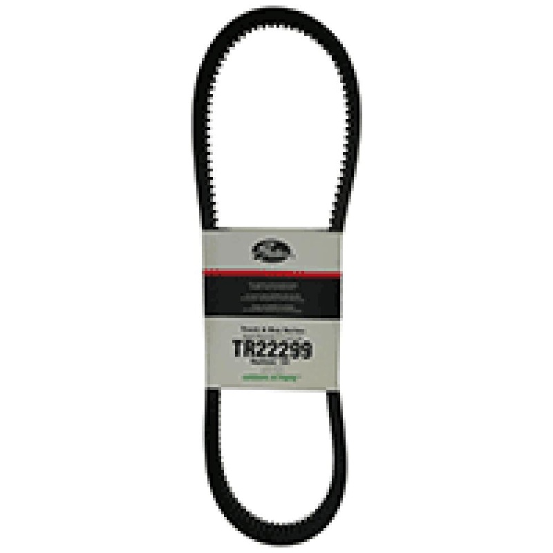 O6185AB Motor Generator Belt Fits Case-IH LA, LAD, LAE, LAI, 80