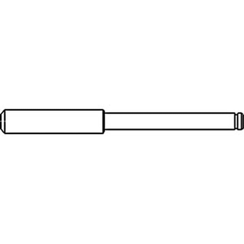 Pull Arm Pin Fits John Deere 4030 4230 1020 3020 2020 3010 2030 4000 2040 4020 2