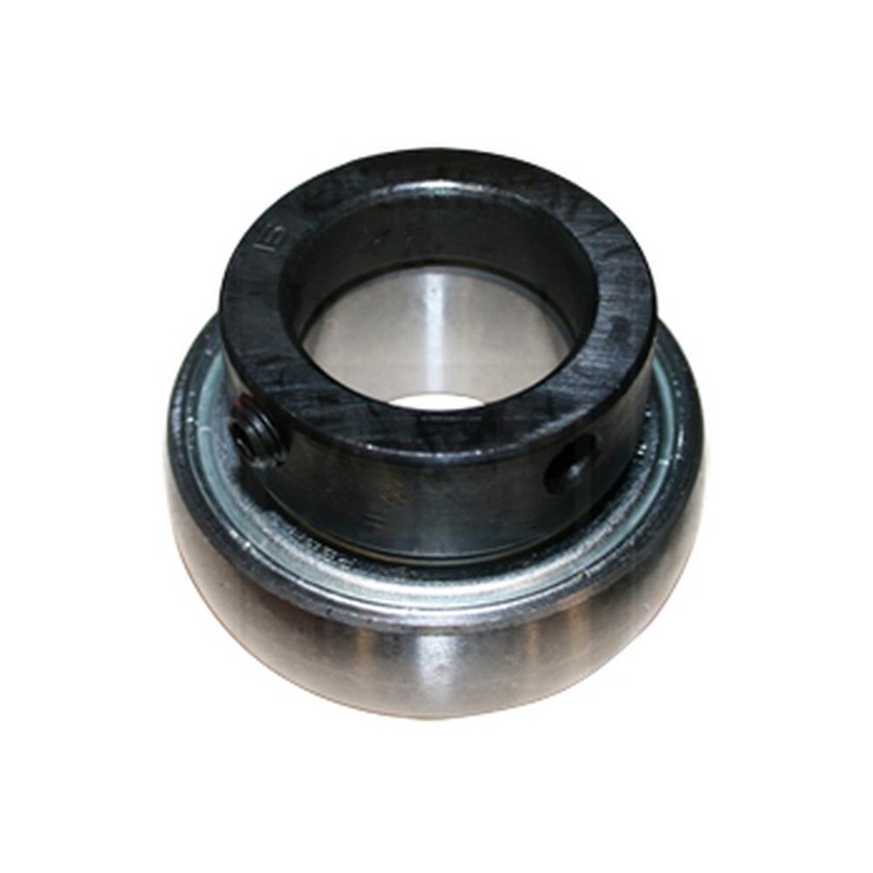 RA100RR-I Ball Bearing Cylindrical W/ Collar Fits Case-IH 5088 6088 7088 914