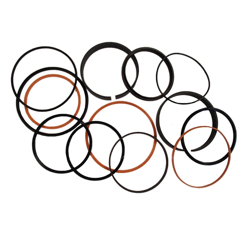 RE31139 Tilt Cylinder Piston Seal Kit Fits John Deere 650G