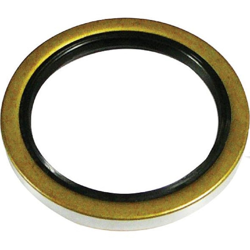 Rear Crankshaft Seal Fits Massey Ferguson MF35 MF50 MF65 MF135 MF150 MF165