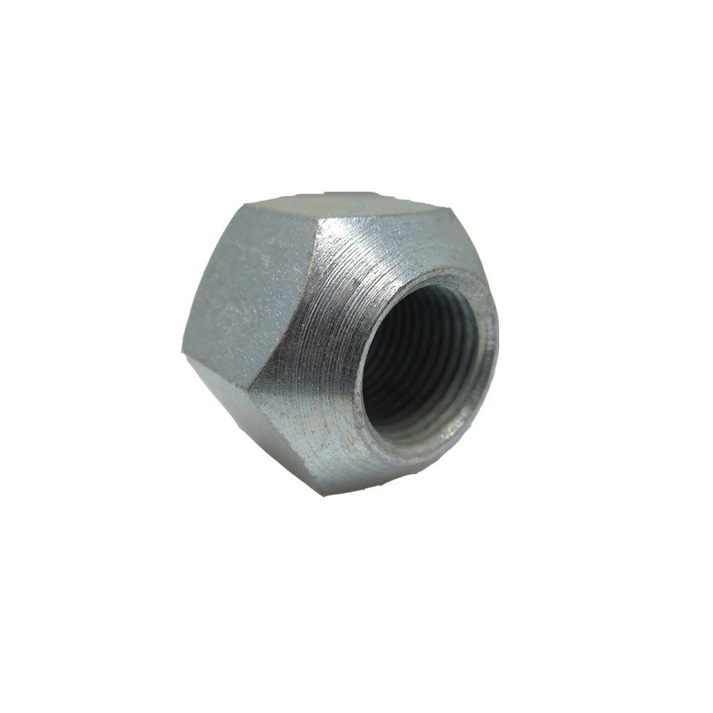 REAR WHEEL MOUNTING LUG NUT Fits Massey Ferguson 150 165 168 175 178 180 185