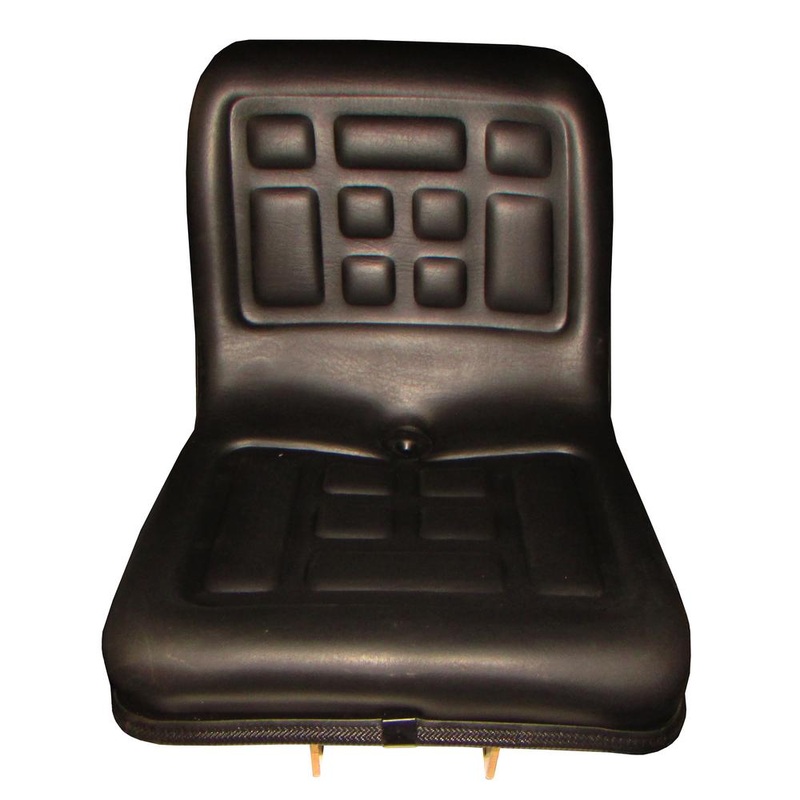 Seat fits Bolens fits Caseih fits Iseki Fits Mitsubishi fits Rhino fits Satoh