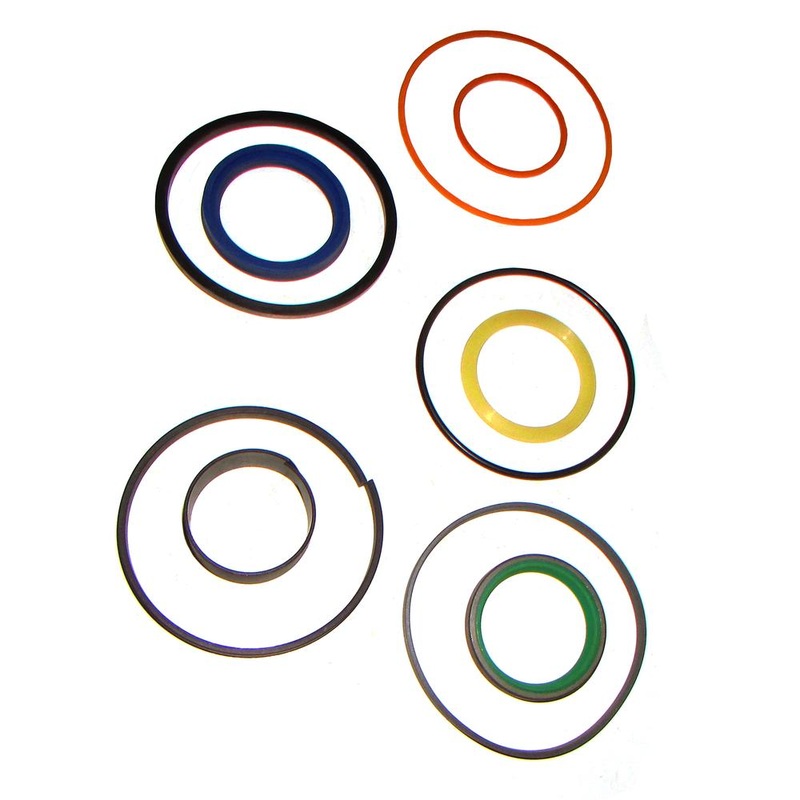 SEM G110537 Replacement Hydraulic Cylinder Seal kit Fits Case