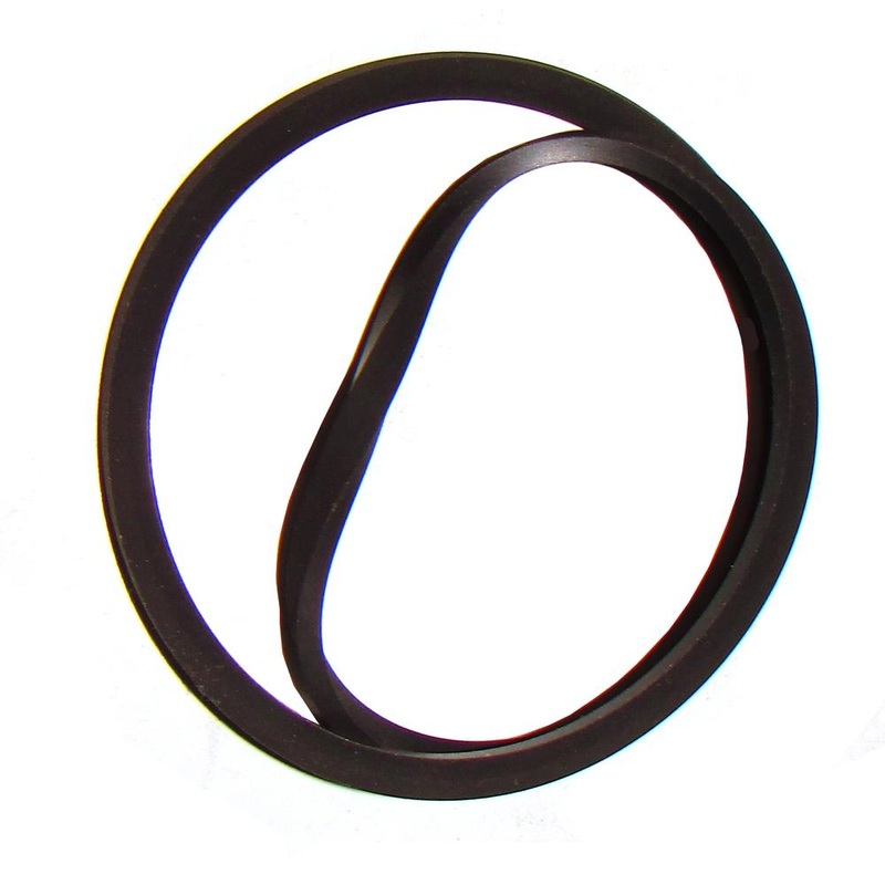 Sparex S.41814 Seal, Square, 1754392m1