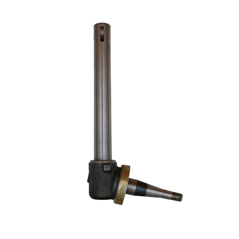 Spindle (Rh) Fits Massey Ferguson 165 U.K.; 20D; 20E; 240; 250;