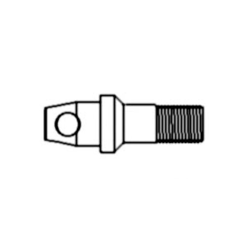 Stabilizer Bar Pin Hitch 135 150 165 175 180 235 265 270 275 65 85 88, 186802M1