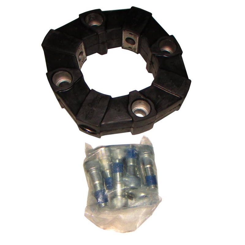 0990149 Coupling Fits Caterpillar Fits CAT Excavator Models 311C 313B 3064 314C