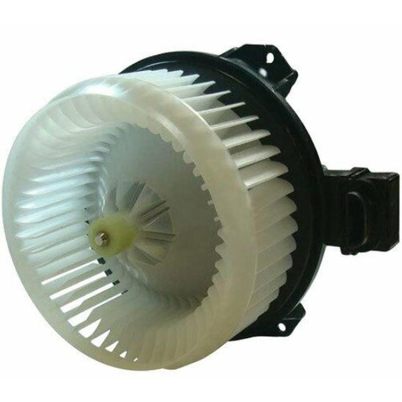 12V Blower Motor w/Impeller Fits Kubota M5140 M6040 M7040 M9960 M5040 M9540 M854