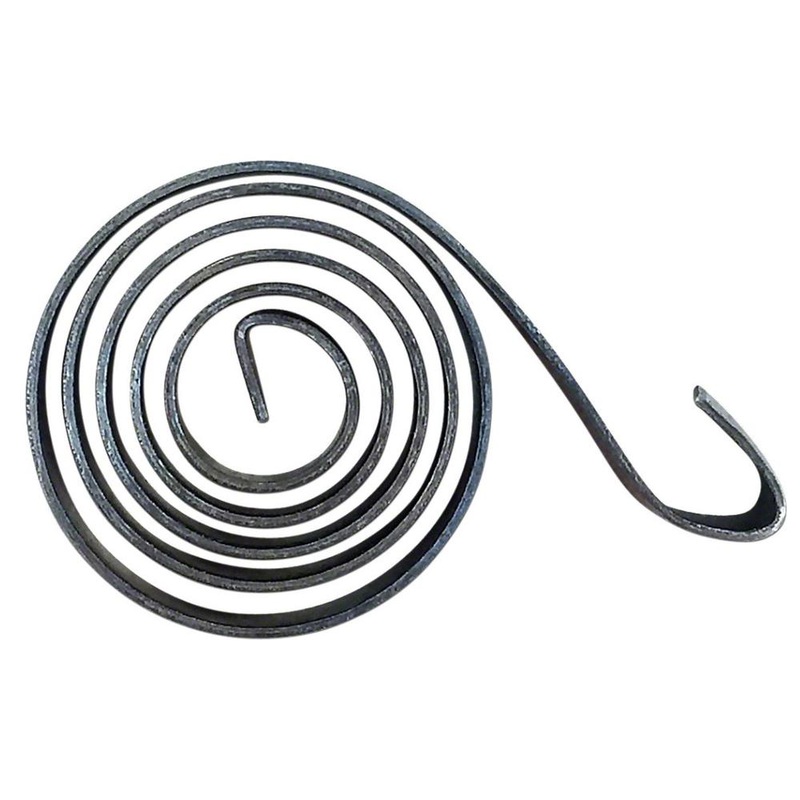 82958R1 Manifold Heat Control Spring 82958R2 Fits IH Fits FARMALL 460 560 606 65