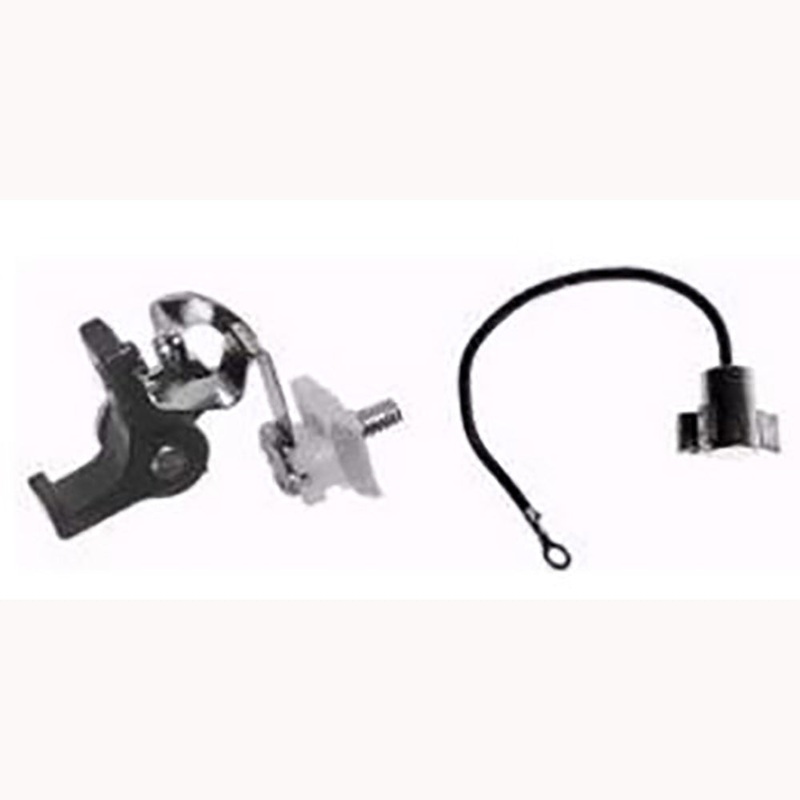 98267 Ignition Points and Condenser Set fits Tecumseh 30547A & 30548B