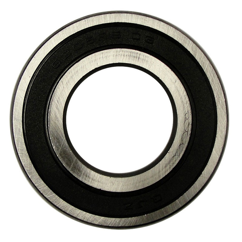 Ball Bearing Part # 08141-06206 Fits Kubota Tractors & RTV RTV900 RTV1100 RTV114