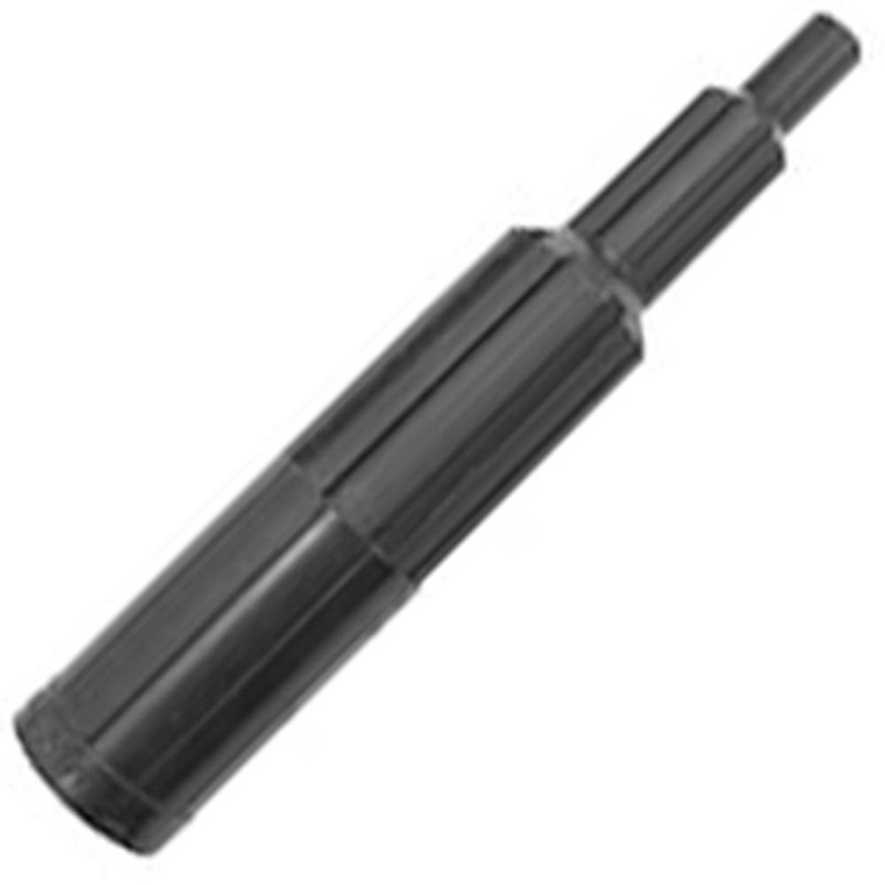 Clutch Alignment Tool - 1-3/4x10 and 1-1/8"x10 Spline Fits Massey Ferguson 135 5