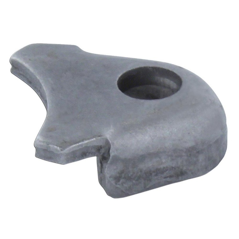 Distributor Clamp Fits IH Fits FARMALL 100 130 140 184 300 330 340 504 Super A C