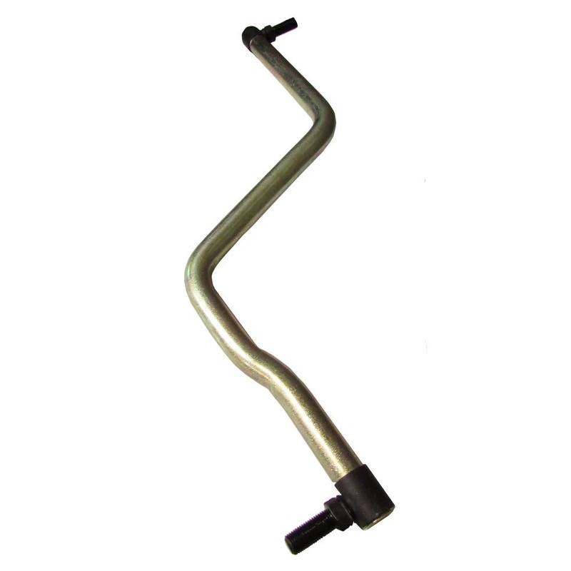 Drag Link 175121, 532175121 Fits Craftsman, Fits Poulan, Fits Husqvarna