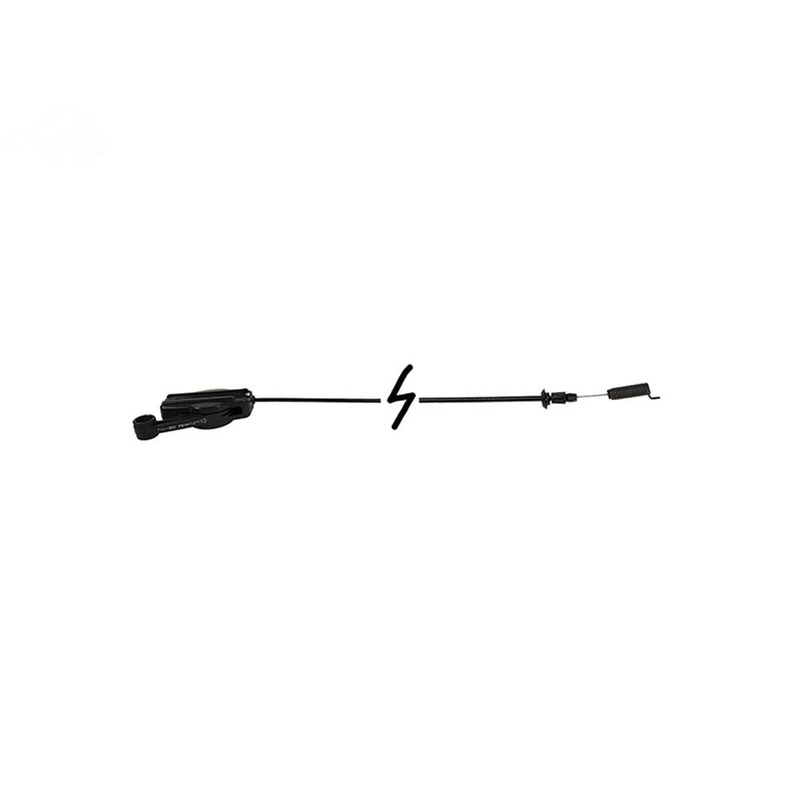 Drive Control Cable Assembly Fits Murray 740193MA 740193 Walkbehind (10696)