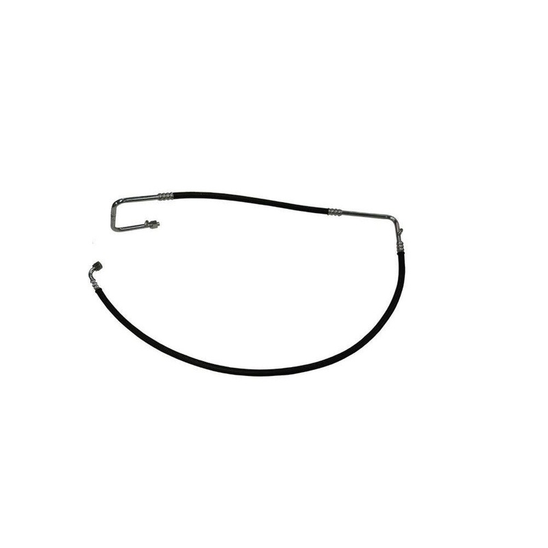E9NN19N601CA Compressor to Condenser Hose Fits Ford New Holland 7910 8210 8