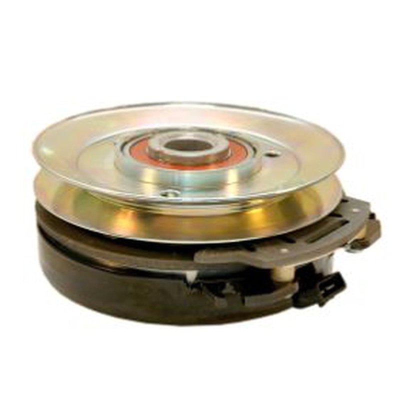 Electric PTO Clutch Fits 601278 601278K 5228-14 For Some SuperZ HTH & HTS Series