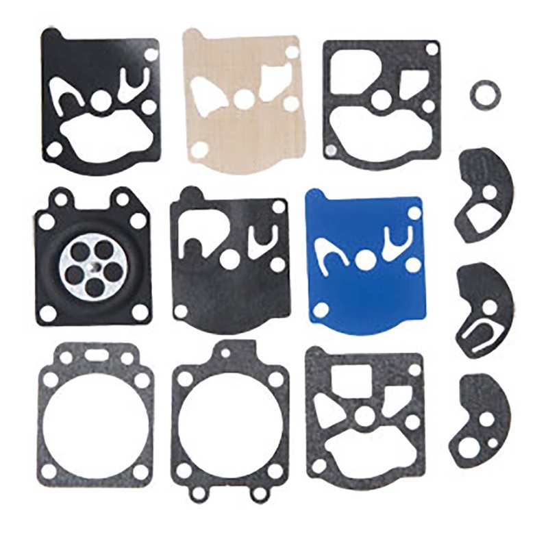 Fits Walbro Carburetor Kit Fit WT247 WT-247-1 WT248 WT-248-1 Carb CW3