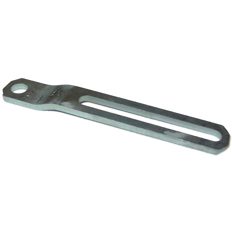 GENERATOR ADJUSTING STRAP 60 520 530 620 630 A4896R Fits John Deere 834