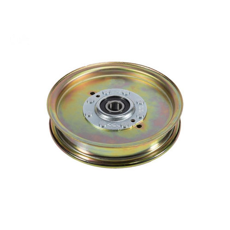 Idler Pulley Fits Exmark 126-9189 114-5895 116-4670 1269189 1145895 1164670