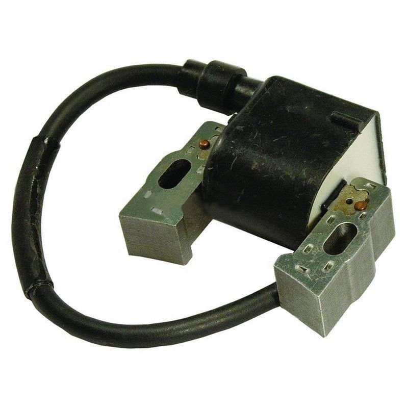 Ignition Coil Fits Honda GX610 GX620 GX670 Left Code 8675167 30550-ZJ1-845