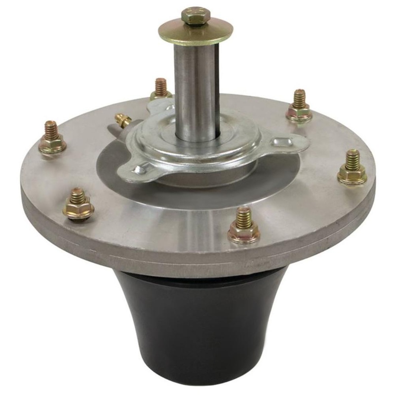 Mower Center Deck Spindle Fits Grasshopper 220 225 223 227 428D  52'' 61'' Decks