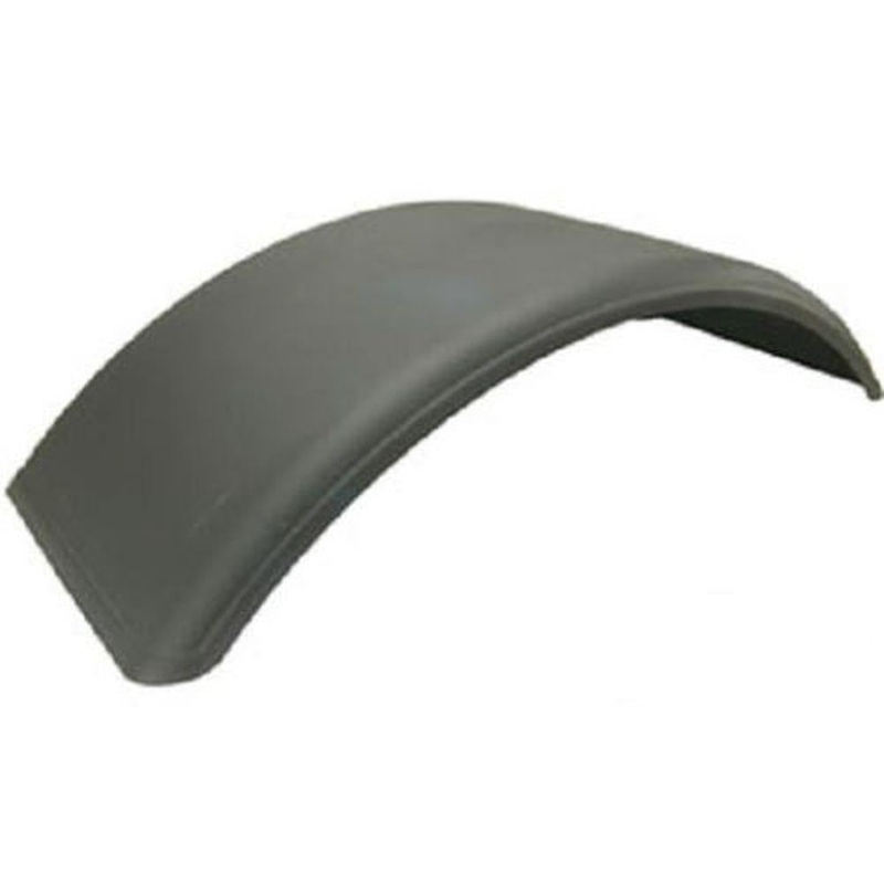 Mudguard-MFWD Axles VLD1811 Fits MF Several Models