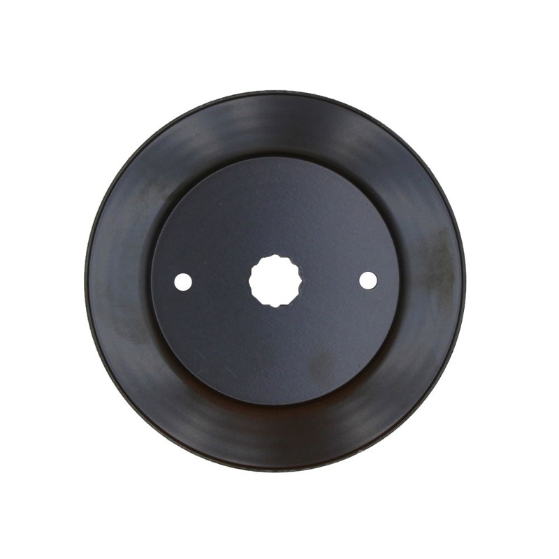 New Aftermarket Spindle Pulley Fits AYP Fits Husqvarna 173434 275-288