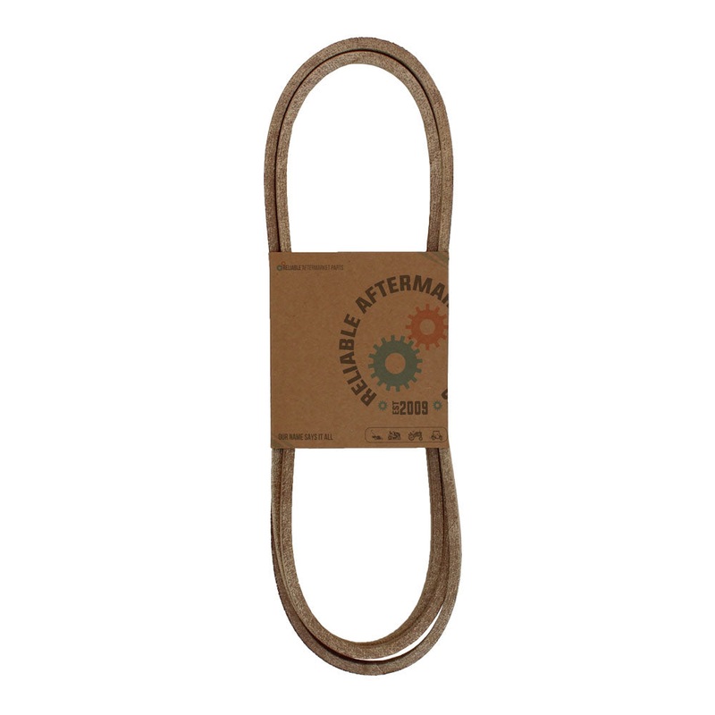 REPLACEMENT BELT FOR SWISHER 5058 Made With Aramid