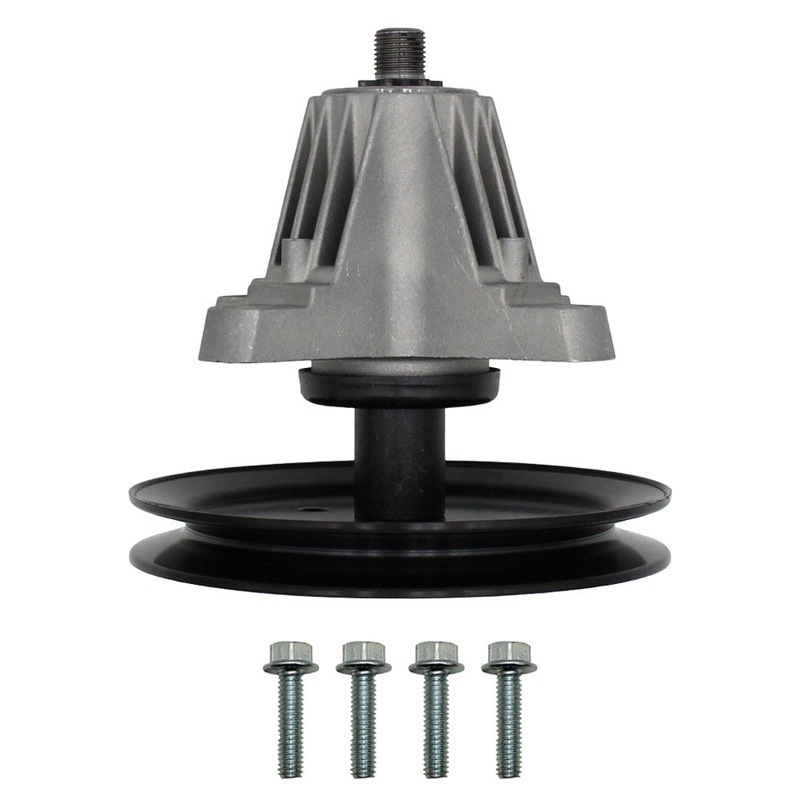 Spindle Assembly fits 618-06977 918-06977A for XT1 & XT2 Enduro Lawn Tractor