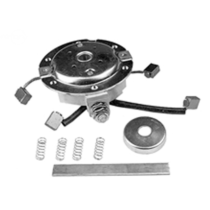 Starter End Cap for Tecumseh OHV110 OHV125 OHV130