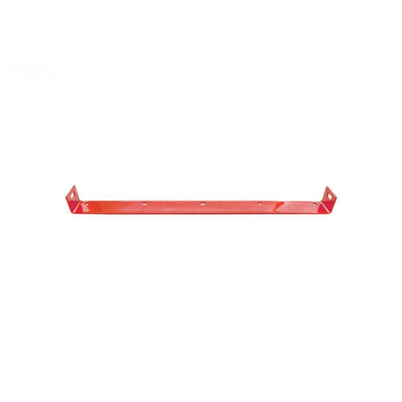 Steel Scraper Bar Fits Ariens Models: 24" ST Series & Deluxe Series Snow Blowers