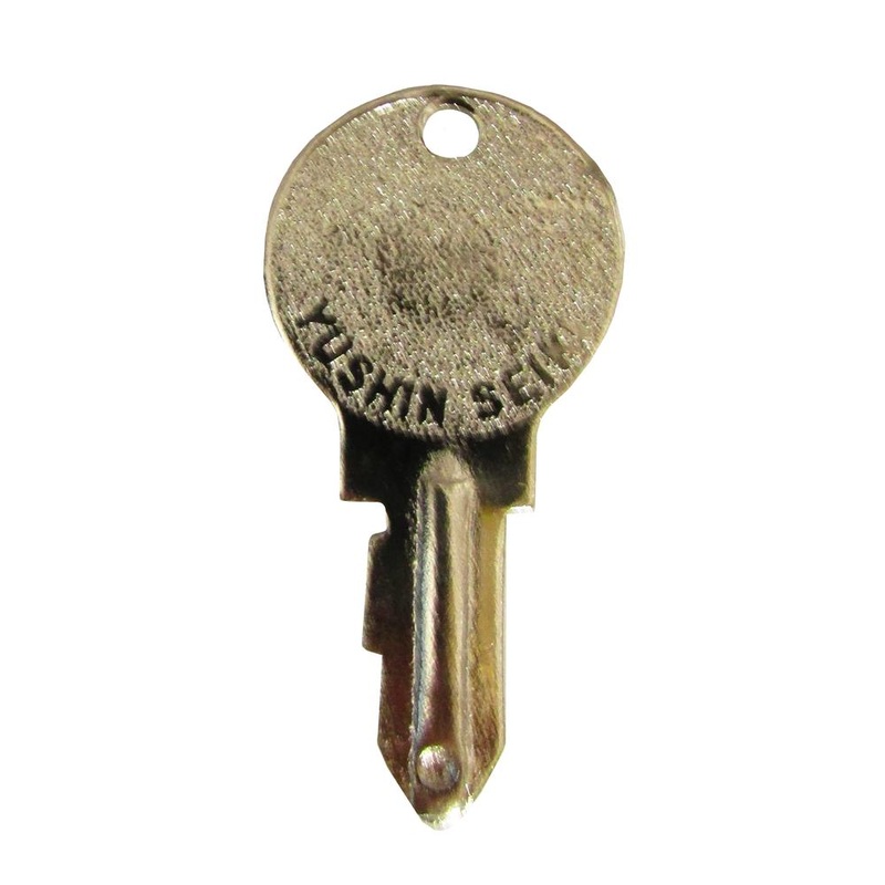 Switch Key Fits Kubota L175 L185 L210 L225 L245 L295 L345 L1500 L1501 L1801 L200