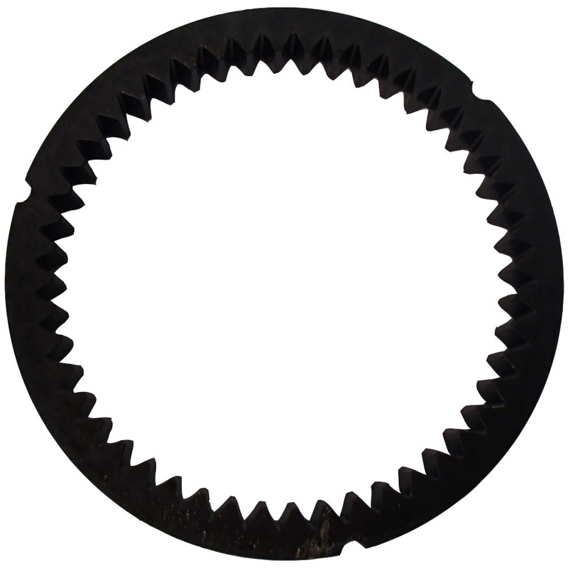 T151158 Axle Ring Gear Fits John Deere 210 210C 300D 310 310A 310C 310D