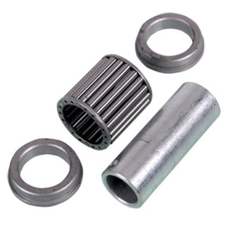 Wheel Bearing Kit fits Velke 2 Wheel Mowers VKXGBRGKIT 539116801 8178 8179