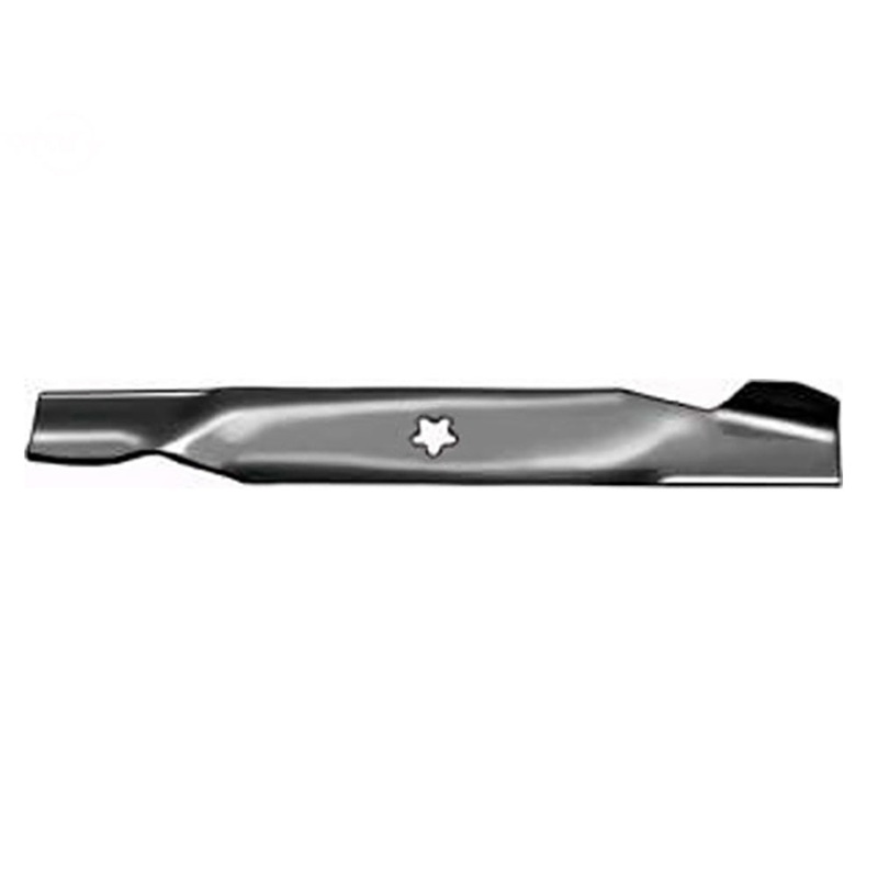 (1) - Mower Blade 137380 3 Needed for 50" Deck Fits Craftsman, Fits Poulan, AYP