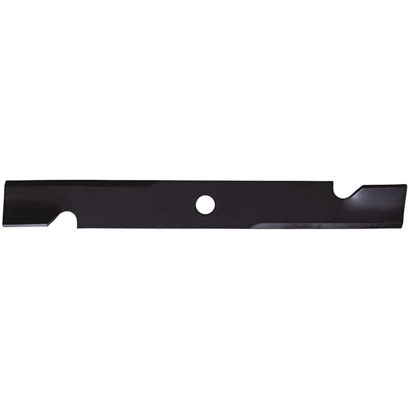 103-6383 Fits Hi-Lift Notched Blade Fits Exmark 60" Cut 103-6393 103-6403