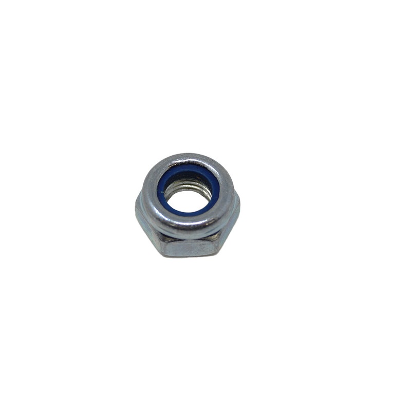 14M7455 One (1) 10mm Lock Nut Fits John Deere Models