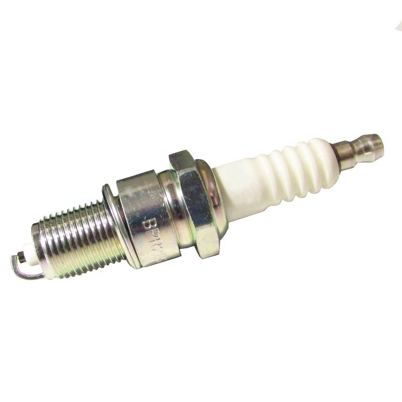 2264 Spark Plug 1 X Fits NGK Standard Resistor New BPR2ES