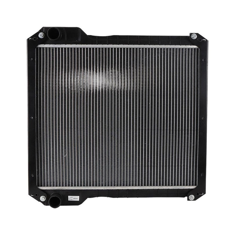 30/915200 Radiator Fits JCB 214E 506C 520 526 526S 528-70 528S 530 TM270