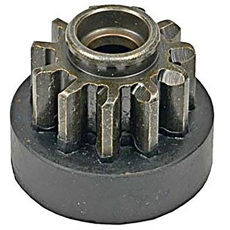 33844 Starter Drive Gear Teeth: 11 for Tecumseh