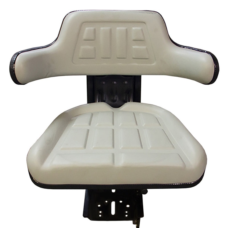 510000GR New Suspension Seat Fits John Deere 2240 2350 2355 2440 2555 2550 2640