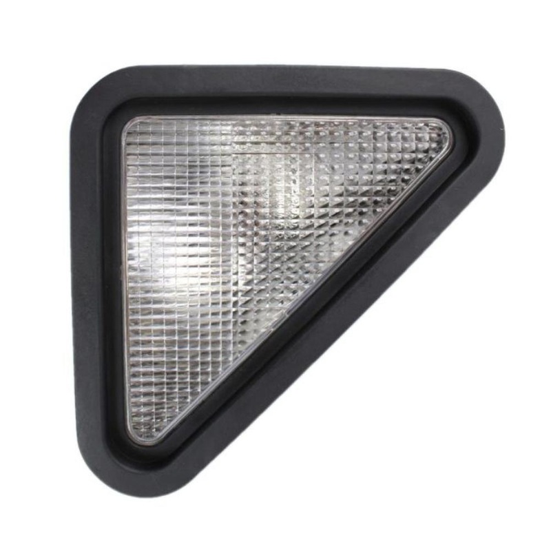 6674401 6675336 Right Hand Headlight Assembly Fits Bobcat Skid Steers